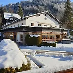 Badbruckerweg- * Bad Gastein
