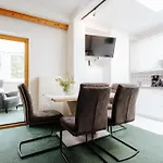 Badbruckerweg- Appartement