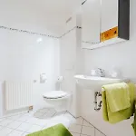 Badbruckerweg- Appartement