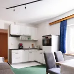 Appartement Badbruckerweg- *