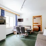 Appartement Badbruckerweg- Bad Gastein