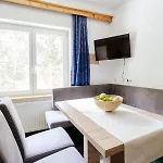 Badbruckerweg- Appartement