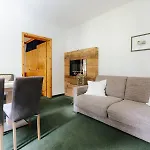 Appartement Badbruckerweg-