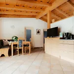 Badbruckerweg- Appartement
