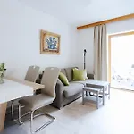 Appartement Badbruckerweg- *