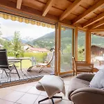Badbruckerweg- Appartement