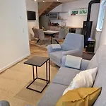 Badbruckerweg- Appartement *