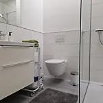 Appartement Badbruckerweg- Bad Gastein