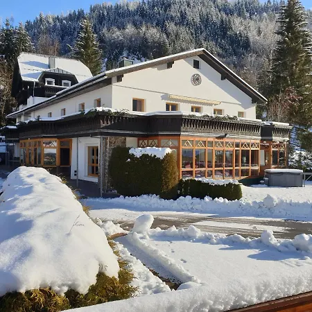 Badbruckerweg- * باد جاستاين