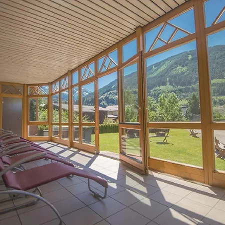 アパート Badbruckerweg-