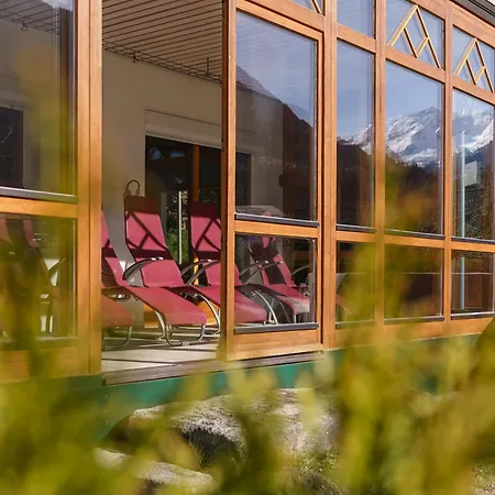 Badbruckerweg- Bad Gastein