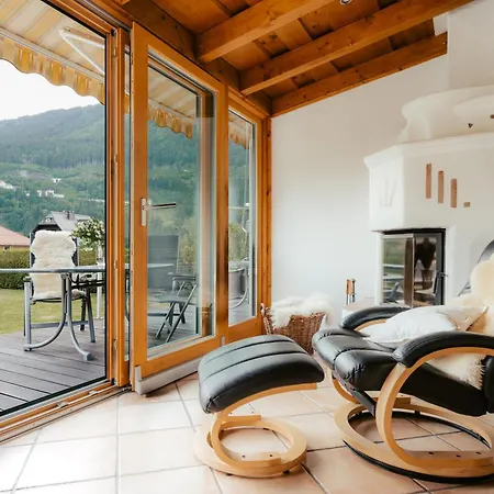 Badbruckerweg- * Bad Gastein