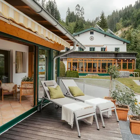 Badbruckerweg- アパート