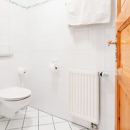 Badbruckerweg- شقة