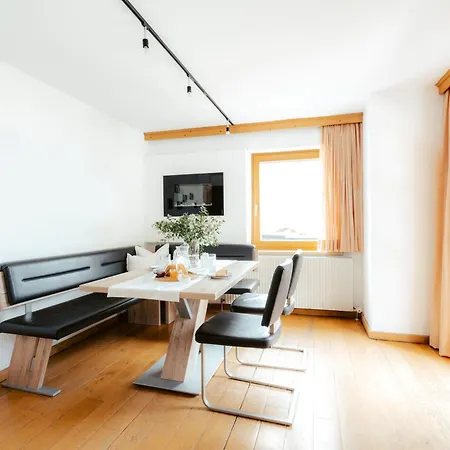 Badbruckerweg- アパート