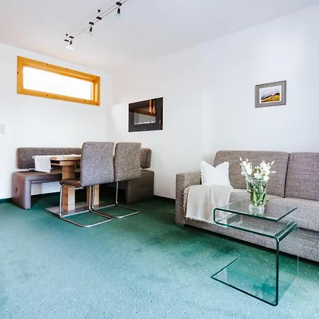 Badbruckerweg- アパート