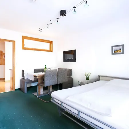 アパート Badbruckerweg- *