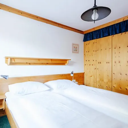 Badbruckerweg- アパート *