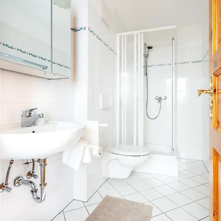 Badbruckerweg- باد جاستاين