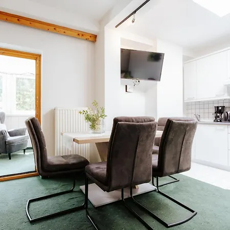 Badbruckerweg- アパート