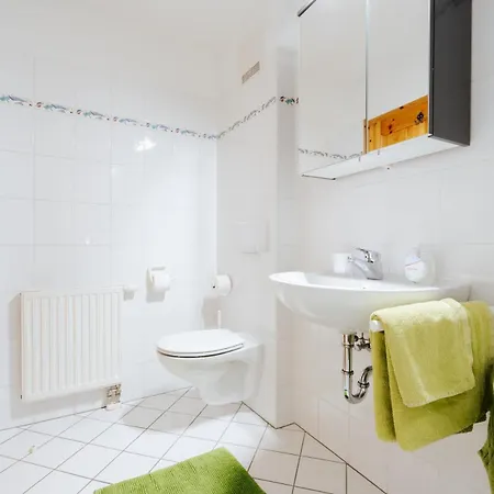 Badbruckerweg- شقة