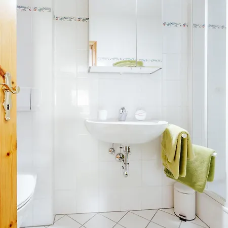 Badbruckerweg- باد جاستاين