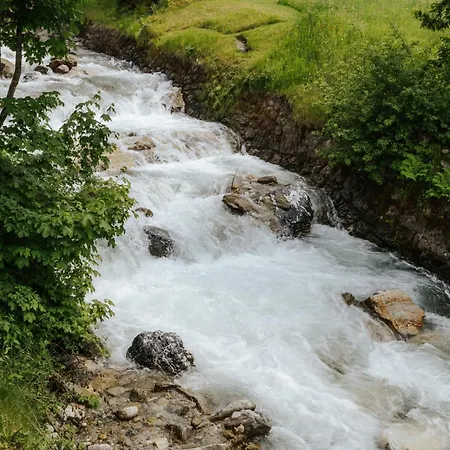 Badbruckerweg- شقة *