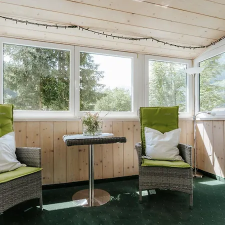 Badbruckerweg- شقة