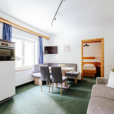 شقة Badbruckerweg- باد جاستاين