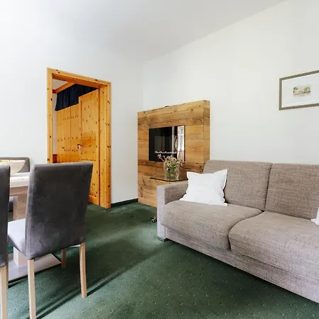 アパート Badbruckerweg-