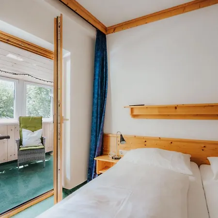 Badbruckerweg- アパート *