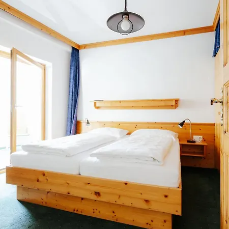 Badbruckerweg- アパート バードガシュタイン