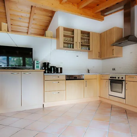 Badbruckerweg- شقة *