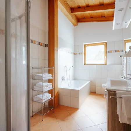 Badbruckerweg- バードガシュタイン