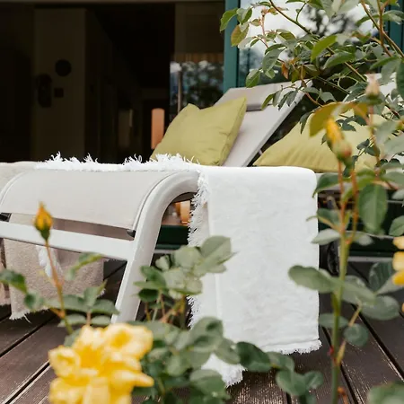 Badbruckerweg- باد جاستاين