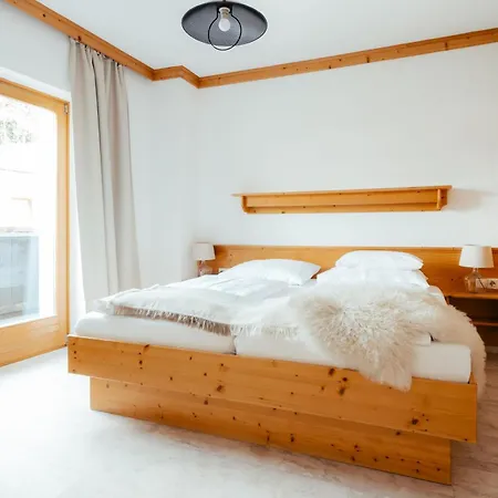 アパート Badbruckerweg-