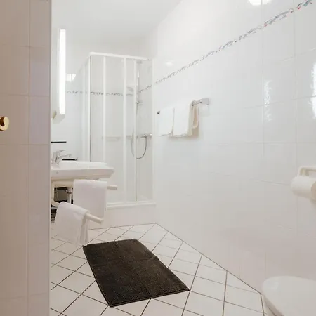 Badbruckerweg- バードガシュタイン