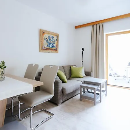 アパート Badbruckerweg- *