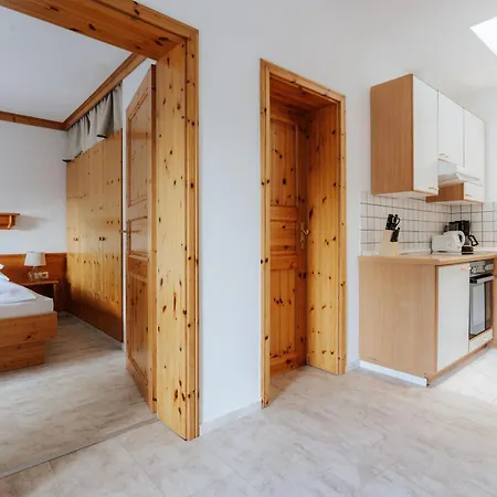 Badbruckerweg- バードガシュタイン