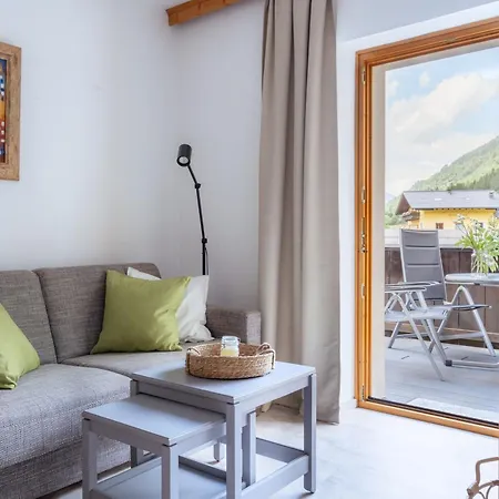 Badbruckerweg- アパート