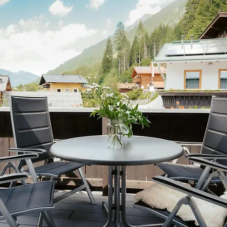 Badbruckerweg- アパート *