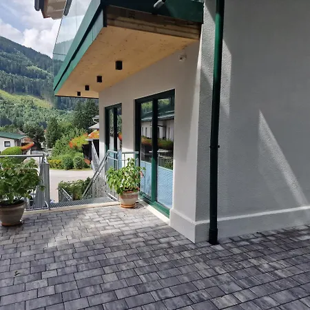 Badbruckerweg- アパート