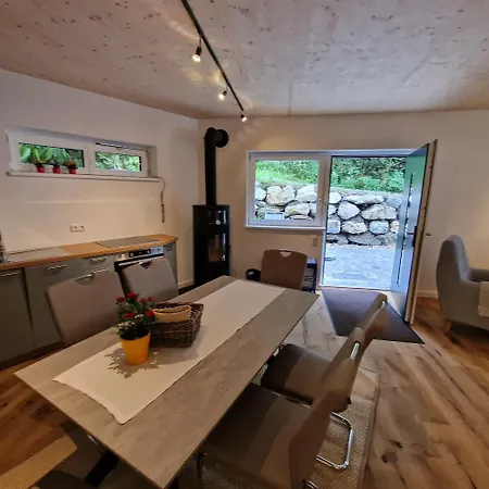 Badbruckerweg- شقة *