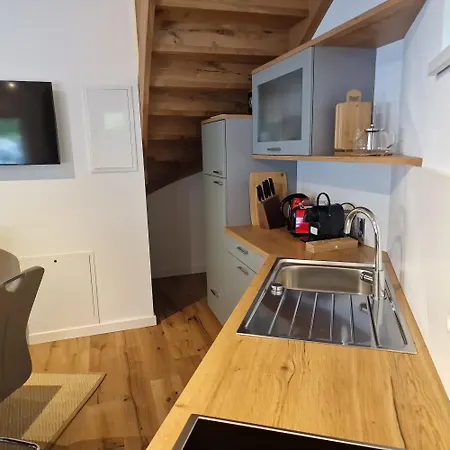 شقة Badbruckerweg-