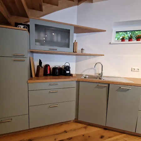 Badbruckerweg- شقة باد جاستاين