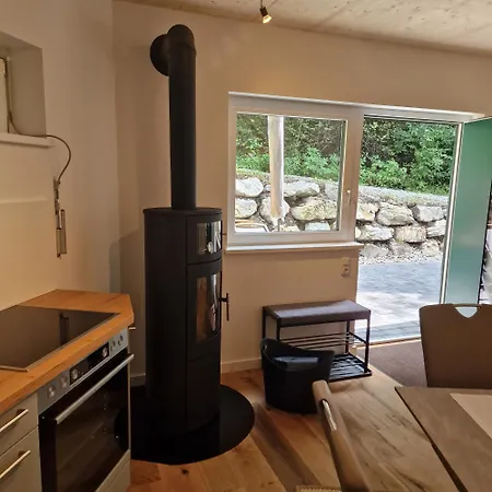 Badbruckerweg- شقة