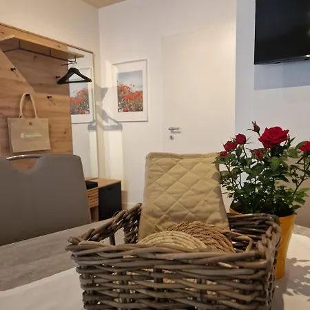 Badbruckerweg- شقة *