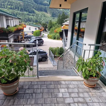 Badbruckerweg- Apartament *