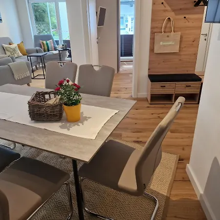 アパート Badbruckerweg-