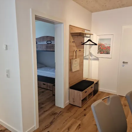 Badbruckerweg- アパート